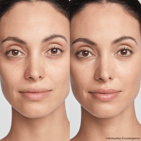 M. Asam MAGIC CARE Perfect Teint Weichzeichner & Perfect Eye Augenserum