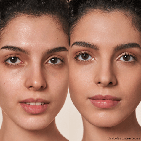 M. Asam MAGIC FINISH Make-up Mousse Summer Teint LSF 30 Probe