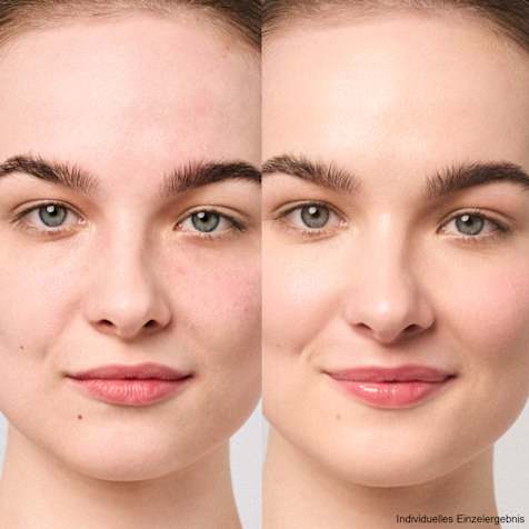 M. Asam VITAMIN C Natürlicher Glow Gesichtsflege Routine 4-teilig