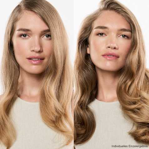 ahuhu STYLE & FINISH Haarspray Strong Hold & Shine für starken Halt