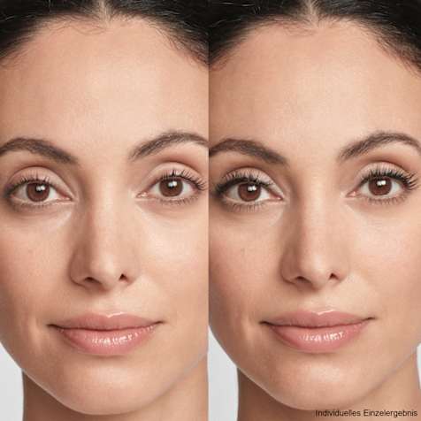 M. Asam MAGIC CARE Perfect Eye Serum & Perfect Lash Boost Wimpernserum