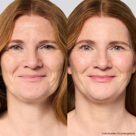 M. Asam Vitamin E Hautglättendes Serum & 24h Creme