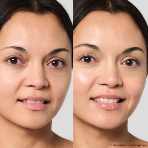 M. Asam COLLAGEN LIFT Gesichtspflege Routine für straffe Konturen 3-teilig