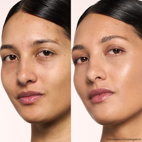 M. Asam MAGIC FINISH Glow Make-up Mousse Summer Glow 