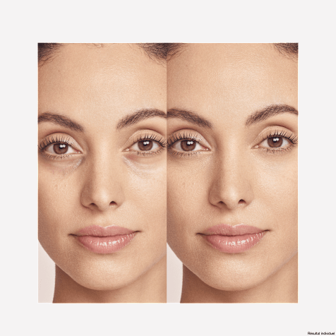 M. Asam MAGIC CARE Perfect Teint Optimiseur de Teint & Perfect Eye Sérum Contour des Yeux