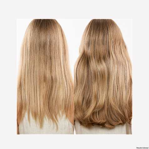 ahuhu STYLE & FINISH Duo de Mousse Coiffante Pop Up Volume