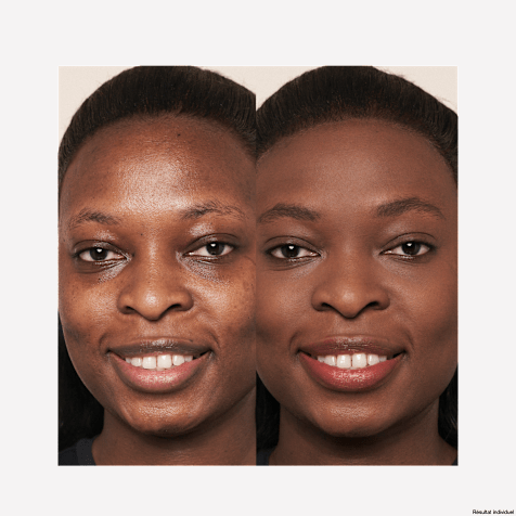 M. Asam MAGIC FINISH Fond de Teint Mousse Deep Teint Format Voyage