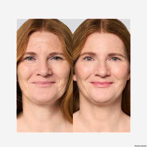 M. Asam Vitamine E Crème lissante 24h