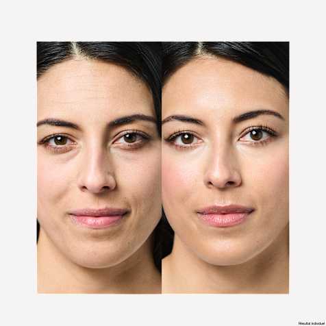 M. Asam AQUA INTENSE Barrier Repair Baume Contour des Yeux
