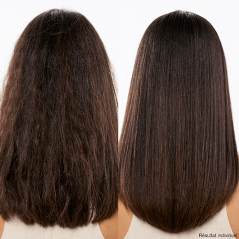ahuhu REBUILD Shampoing à la Kératine