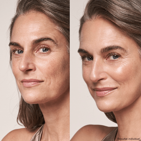 M. Asam RESVERATROL PREMIUM NT50 Ensemble de soin du visage raffermissant 3 pièces