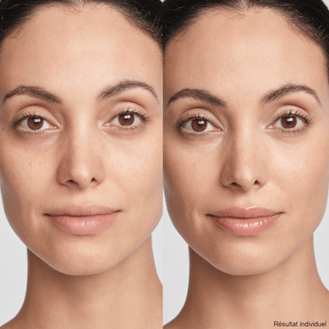M. Asam MAGIC CARE Perfect Teint et Perfect Eye