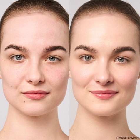M. Asam VITAMIN C Crème hydratante Glow & sérum solaire SPF 50
