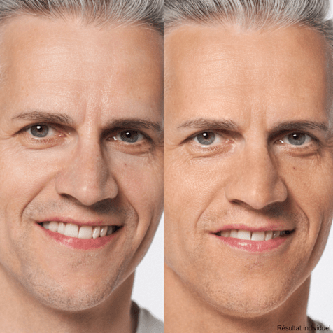 M. Asam SUN Concentré autobronzant et fluide autobronzant