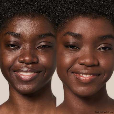 M. Asam Supercharge Serum Foundation Fond de Teint Deep Almond