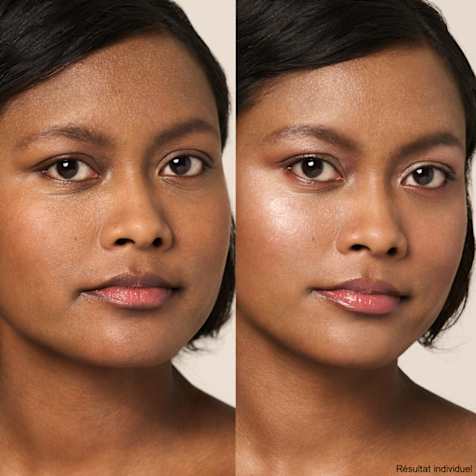 M. Asam MAGIC FINISH Glow Powder Highlighter cuit Super Power