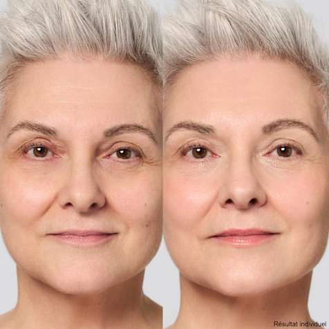 M. Asam VINOLIFT Crème nettoyante & eau micellaire anti-âge
