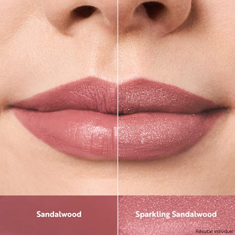 M. Asam MAGIC FINISH Rouge à Lèvres Liquide Sparkling Sandalwood