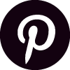 Pinterest Logo