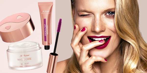 Beauty-Geschenke mit Herz – limitiert & liebevoll verpackt!