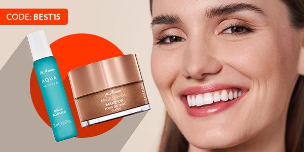 Beauty, die Du liebst – exklusiv reduziert