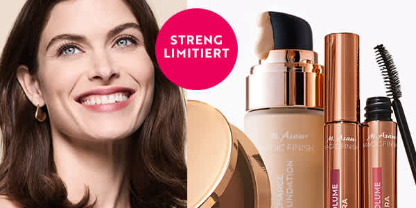 Das MAGIC FINISH Unperfect Set ist wieder da!