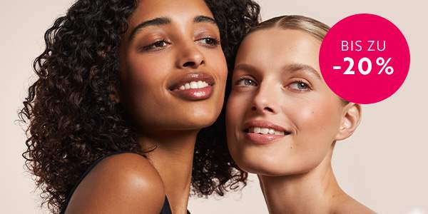 Jetzt bestellen - bevor Dein Rabatt kleiner wird