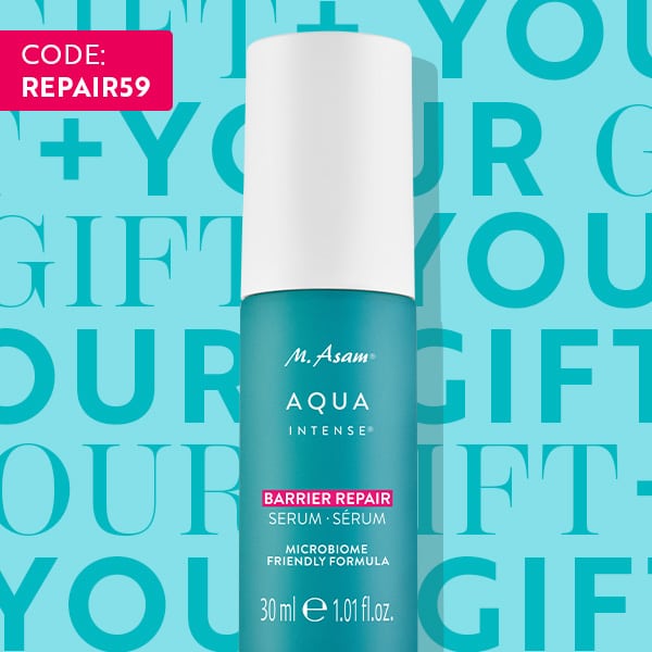 Unser Geschenk für Dich