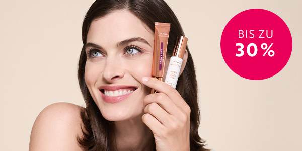 Mehr kaufen, mehr sparen