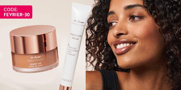 Doublez la joie, multipliez l’éclat