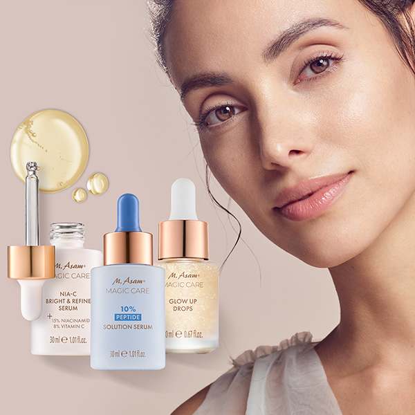 La magie du renouveau