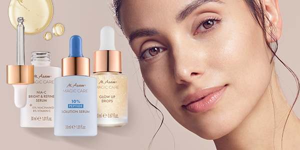 Women’s Week: Zeit für Deine Haut