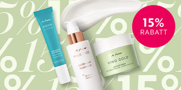 Frischer Start in den März