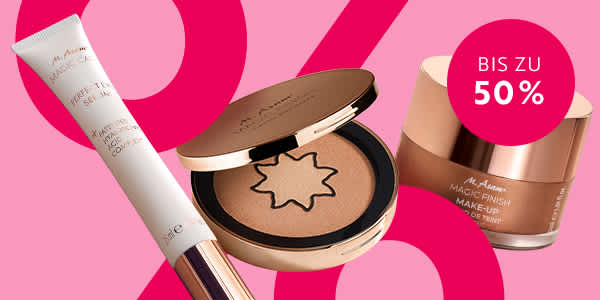 So einfach geht schöne Haut 