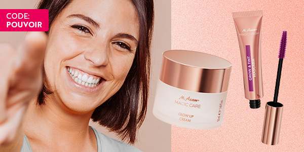 Célébrez votre beauté – encore aujourd’hui