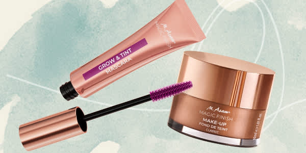 Beauty-Geschenk die wirklich begeistern