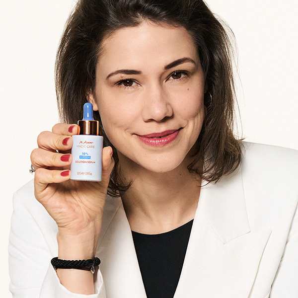 10 % Peptide Solution Serum