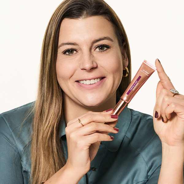 Le secret pour des cils naturellement sublimes