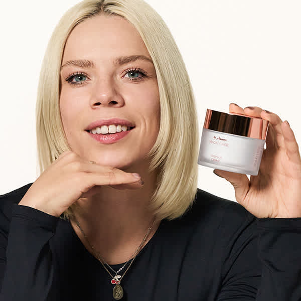 Glow Up Gesichtscreme