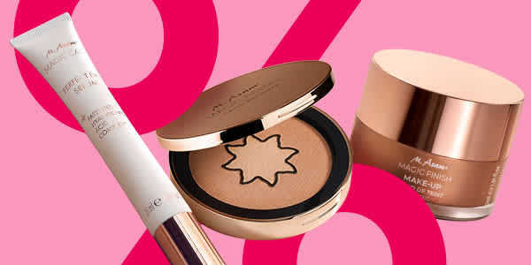 Dein perfektes Duo für strahlende Haut