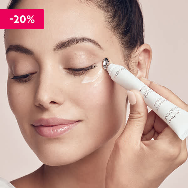 MAGIC CARE Perfect Eye Serum