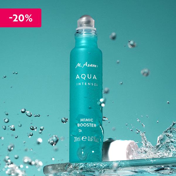 AQUA INTENSE Mimic Booster
