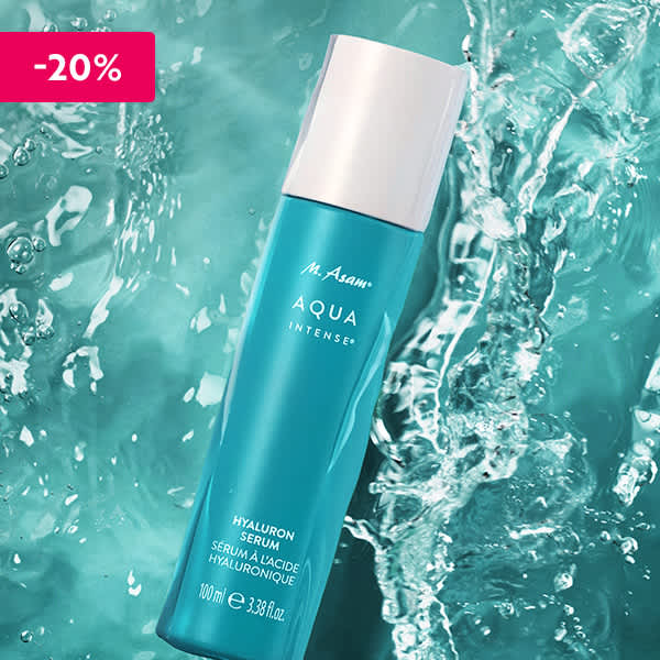 AQUA INTENSE Hyaluron Serum