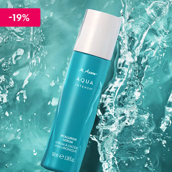 AQUA INTENSE Hyaluron Serum