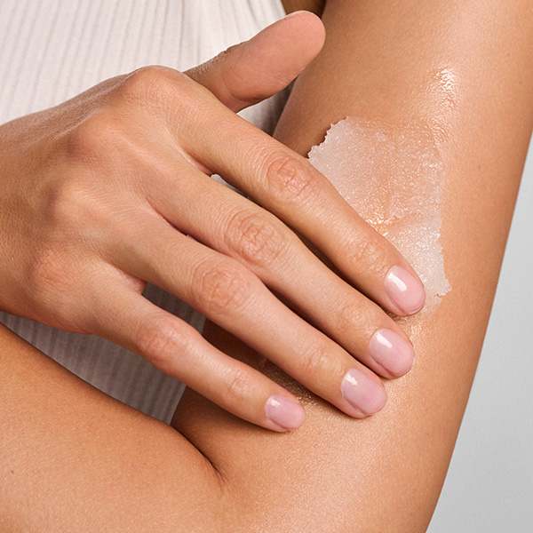 C’est la clé pour un beau bronzage