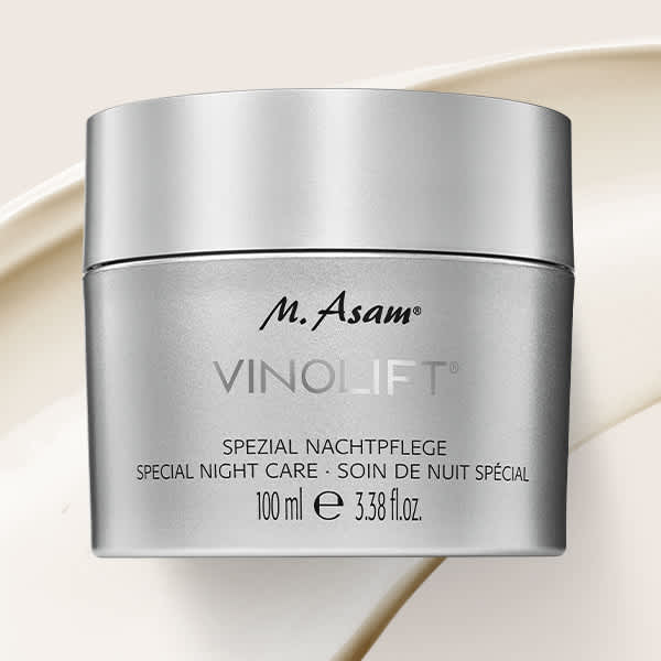 M. Asam VINOLIFT Spezial Nachtpflege