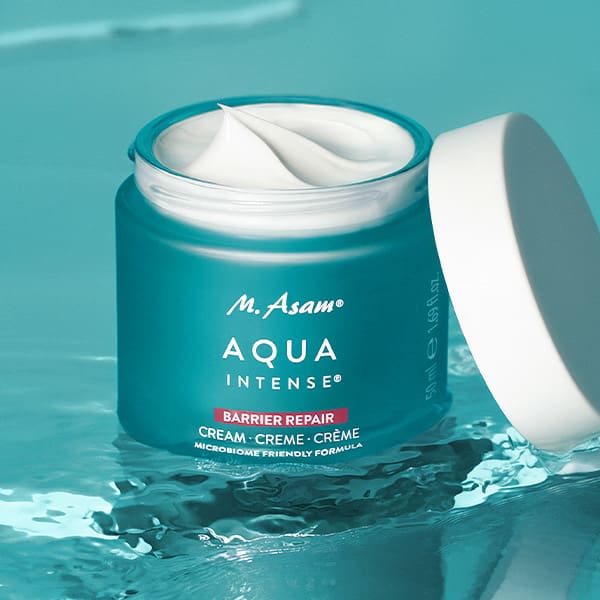 AQUA INTENSE