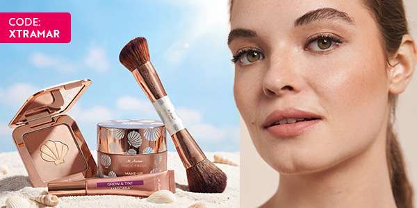 Schon heute strahlen - mit 15% Rabatt