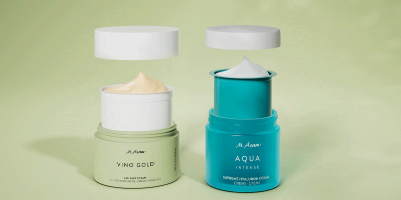 Deux surprises beauté vous attendent déjà