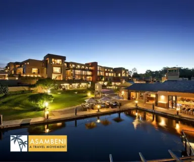 Display image for Oubaai Hotel Golf & Spa (Herolds Bay)